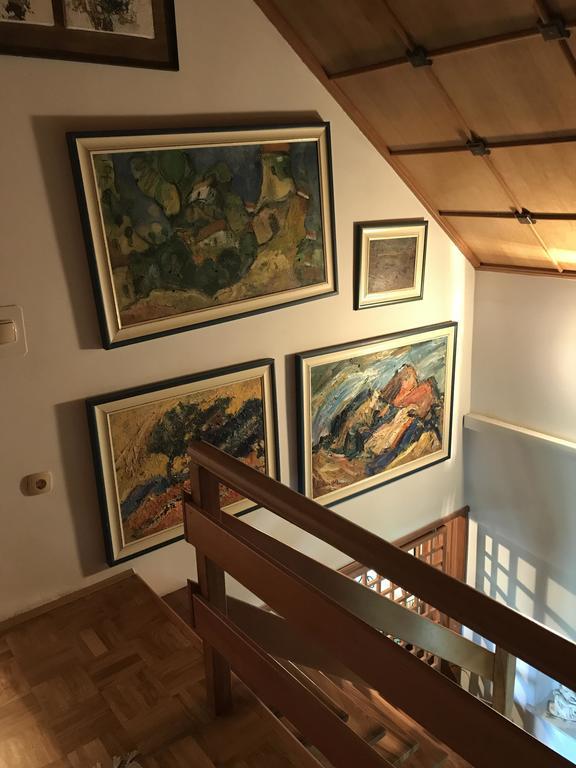 Wine & Nature & Tour Zgornji Leskovec Exteriör bild